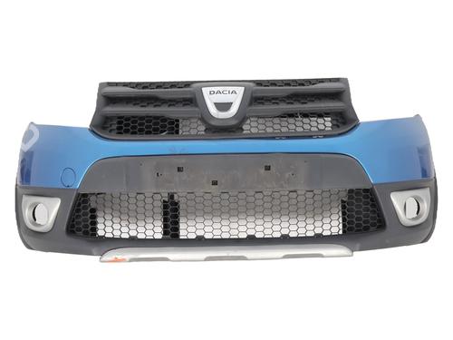 front-bumper-dacia-sandero-ii-2012-39489573 main image