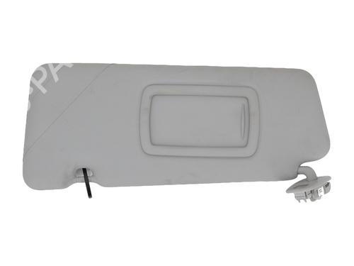 Used Left sun visor RENAULT LAGUNA III Grandtour (KT0/1) 2.0 dCi (KT07, KT0J, KT14, KT1A, KT1S) (131 hp) 29761907