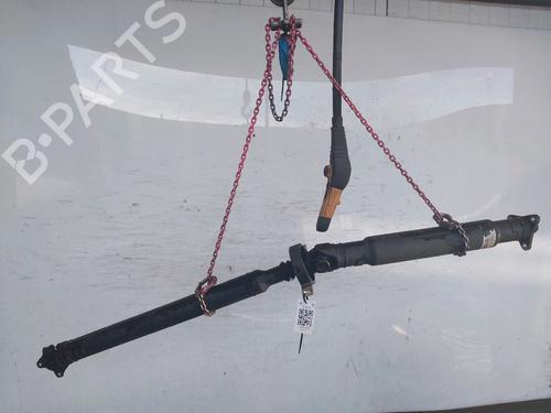 Used Driveshaft BMW 1 (E87) 118 d (122 hp) 32201427