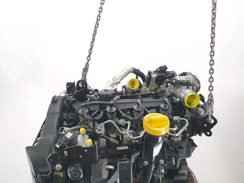 Engine RENAULT CLIO IV (BH_) 1.5 dCi 90 | BP39160762M1 - Image 5