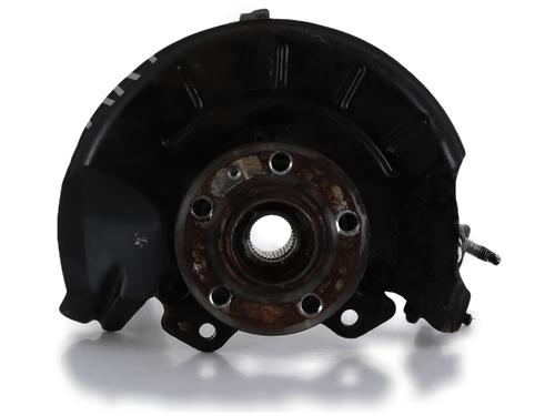 Used Left front steering knuckle SEAT IBIZA IV (6J5, 6P1) 1.4 TSI (150 hp) 30165333