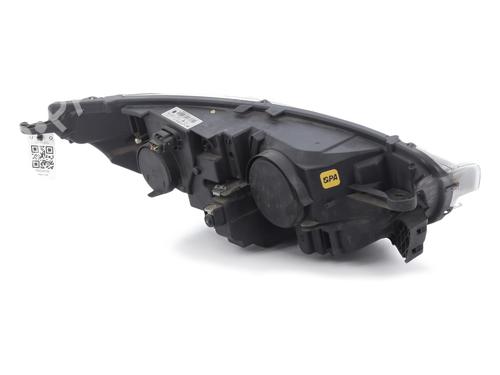 Left headlight CITROËN C4 II (NC_) 1.2 THP 110 (NCHNZ6, NCHNV6) | BP36659975C28 - Image 3
