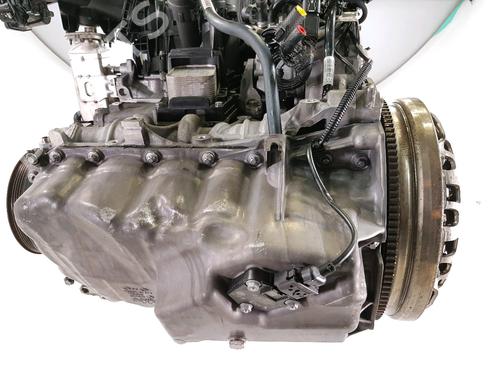 Engine BMW 3 (F30, F80) 318 d | BP36447022M1 - Image 13