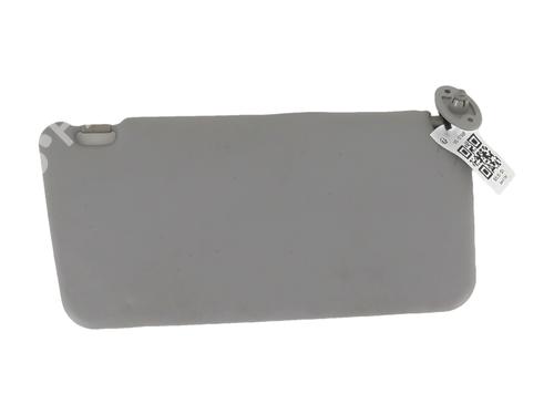 Left sun visor SUZUKI SWIFT IV (FZ, NZ) 1.2 4x4 (AZH412, ZD72S) | BP33419995I1 - Image 2