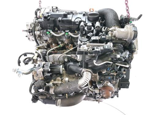 Engine PEUGEOT 208 I (CA_, CC_) 1.4 HDi | BP37191235M1 - Image 5