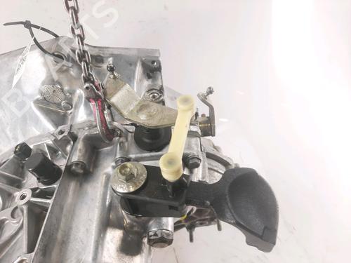 Gearbox CITROËN C3 II (SC_) 1.4 HDi 70 (SC8HZC, SC8HR0, SC8HP4) | BP37599575M3  - Image 6