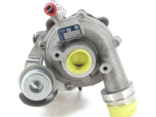 Turbolader/Kompressor RENAULT CLIO III (BR0/1, CR0/1) [2005-2014]  27977831