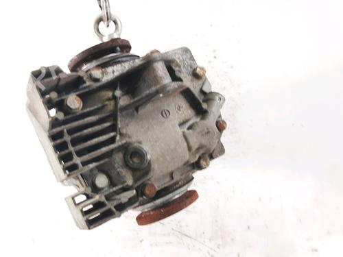 Used Rear differential Rear differential BMW Z4 Roadster (E89) sDrive 20 i (184 hp) 34413733 34413733