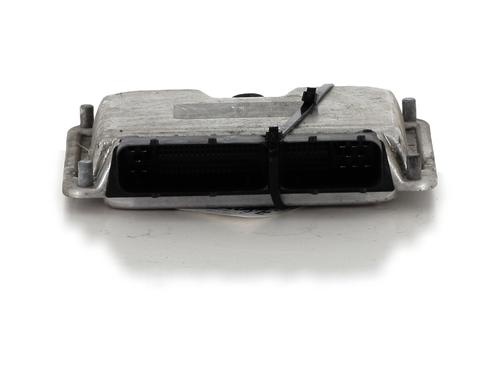 Used Engine control unit (ECU) VW POLO (9N_, 9A_) 1.9 TDI (101 hp) 23253355