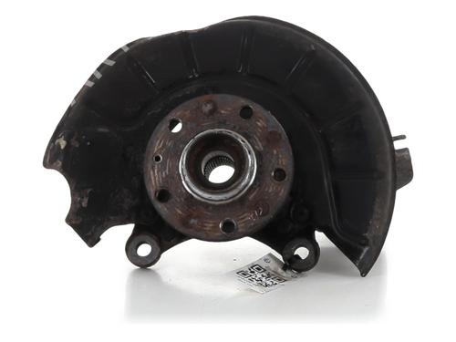 Fusée avant droite VW SCIROCCO III (137, 138) 2.0 TDI (140 hp) 32076769