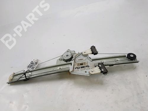 Used Rear left window mechanism SUZUKI GRAND VITARA II (JT, TE, TD) 1.9 DDiS All-wheel Drive (JT419, TD44, JB419WD, JB419XD,... (129 hp) 10452503