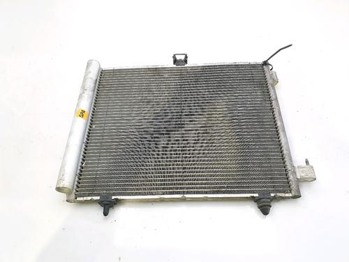Used AC radiator PEUGEOT 208 I (CA_, CC_) 1.2 VTI 82 (82 hp) 28803499
