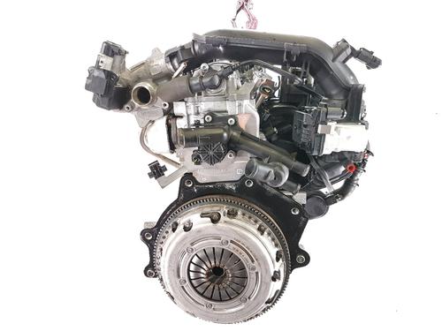 Engine SEAT IBIZA IV (6J5, 6P1) 1.2 TSI | BP36776582M1 - Image 3