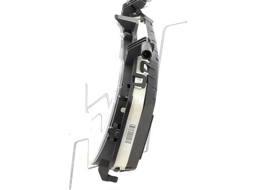 Instrument cluster RENAULT CLIO III (BR0/1, CR0/1) 1.4 16V | BP22774323C47 