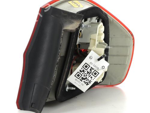 Left taillight BMW 3 (E90) 318 d | BP26670880C34 