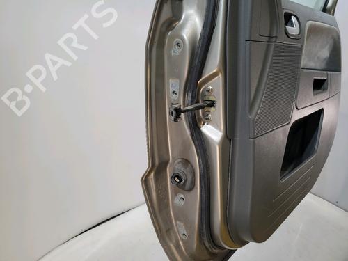 Right front door FORD FUSION (JU_) 1.4 TDCi | BP27603582C3 
