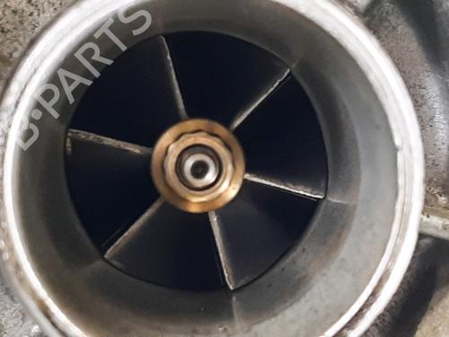 Engine FIAT SCUDO Van (220_) 2.0 JTD | BP32400849M1 