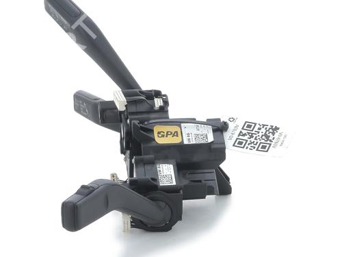 Switch VW PASSAT B6 Variant (3C5) 2.0 TDI | BP32434136I30