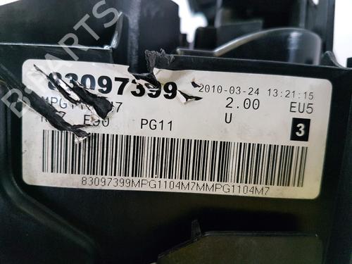 Engine BMW 3 (E90) 318 d | BP37599791M1 - Image 11