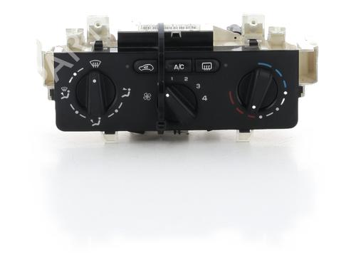 Used Climate control Climate control CITROËN C3 I (FC_, FN_) 1.4 HDi (68 hp) 34642843 34642843