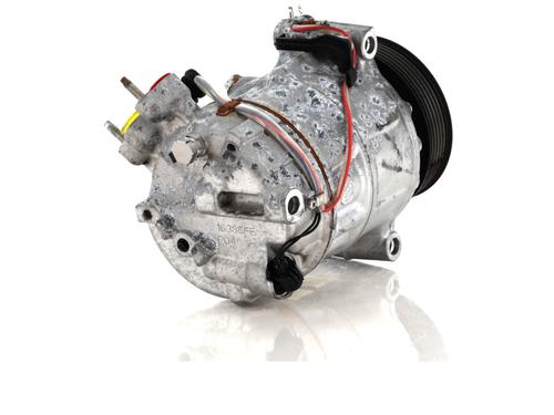 AC compressor JAGUAR XE (X760) 2.0 D | BP17454646M34 