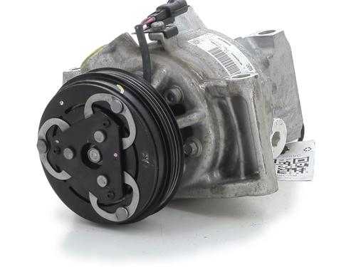 Used AC compressor DACIA SANDERO II 1.0 SCe 75 (B8JC, B8JD) (73 hp) 27813003