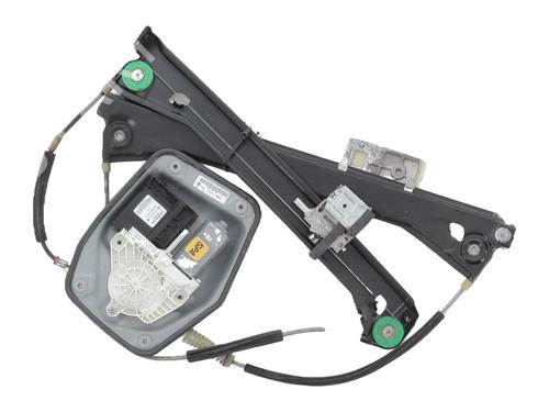 Rudehejsemekanisme ventre foran VW SCIROCCO III (137, 138) 2.0 TSI (210 hp) 32152061