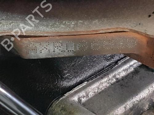 Engine AUDI A3 (8L1) 1.9 TDI | BP32378437M1