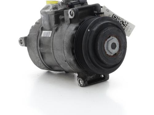 AC compressor MERCEDES-BENZ C-CLASS (W204) C 350 (204.056) | BP37506145M34 - Image 4