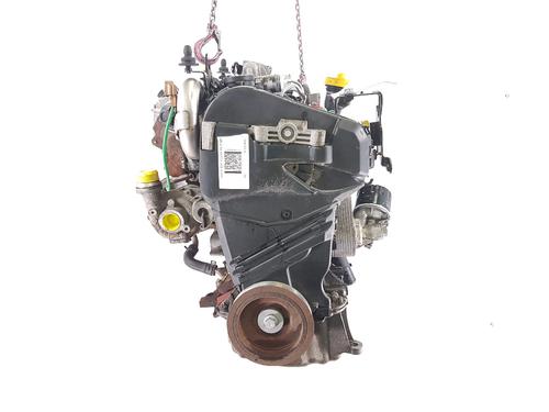 Used Engine Engine 37709993 37709993