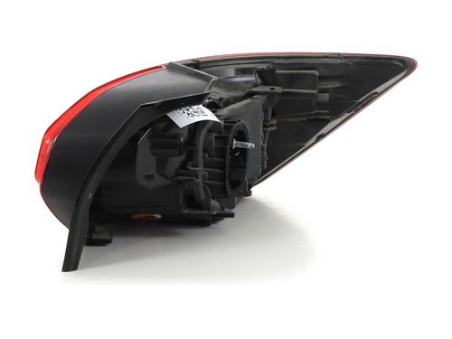 Left taillight DACIA SANDERO III 1.0 TCe 100 ECO-G | BP29443748C34 