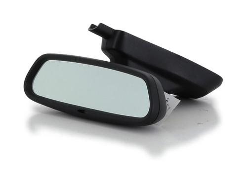 Used Rear mirror PEUGEOT 208 I (CA_, CC_) 1.6 HDi (92 hp) 30800169