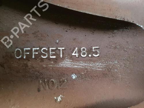 Fælk KIA CARENS IV 1.7 CRDi | BP39461074C45 - Image 5