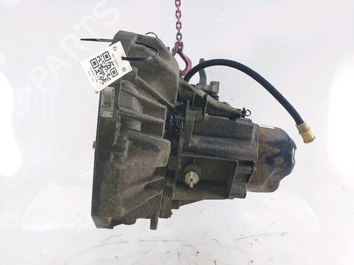 Gearkasse DACIA LOGAN MCV (KS_) 1.5 dCi (KS0W) (86 hp) 29347264