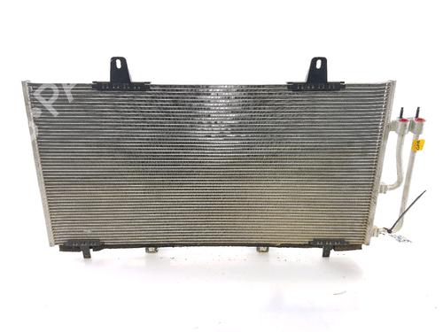 Used AC radiator CITROËN C4 X (BD_, BE_, BF_) ë-C4 X (BFZKXC) (136 hp) 24921390