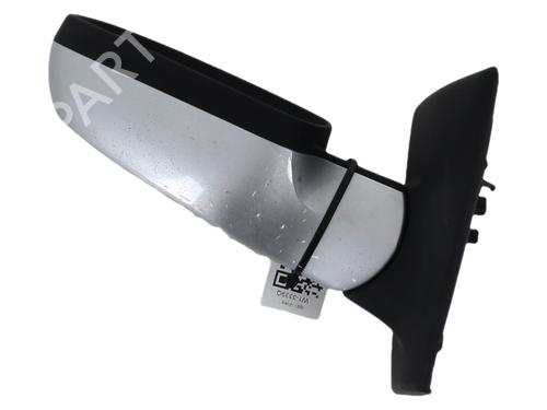 right-mirror-renault-clio-iii-br01-cr01-2005-2006-2007-2008-2009-2010-2011-2012-2013-2014-39160867 main image