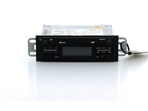 Used Radio OPEL VIVARO B Van (X82) 1.6 CDTI (05) (95 hp) 22613762