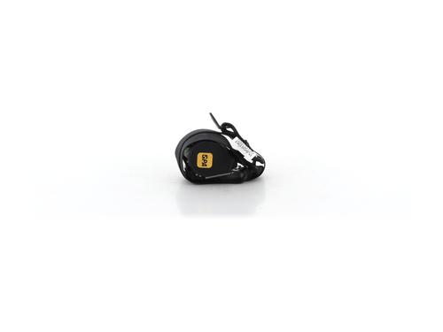 Front left seatbelt RENAULT KANGOO Express (FW0/1_) Z.E. (FW0Z, FW1Z) | BP37483518I26 - Image 2