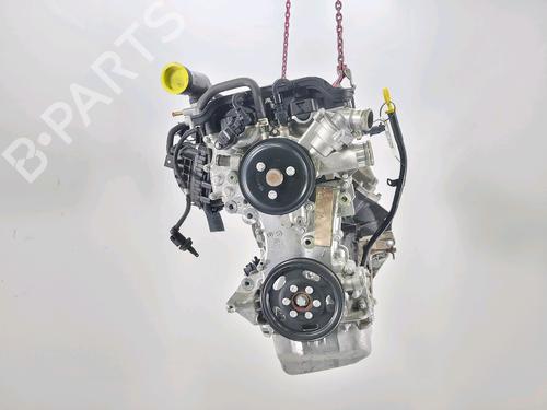 Used Engine OPEL CORSA D (S07) 1.2 (L08, L68) (80 hp) 28720642
