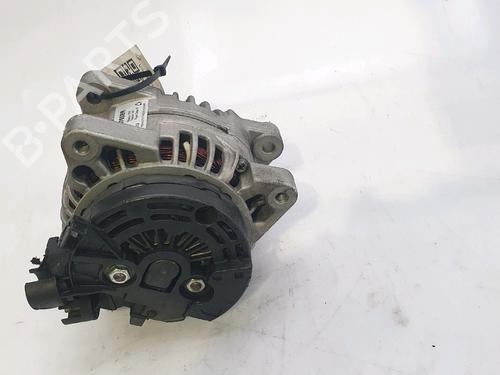 Alternator PEUGEOT 607 (9D, 9U) 2.2 HDi | BP30140893M7
