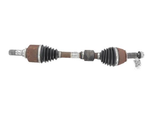 Used Left front driveshaft Left front driveshaft RENAULT SCÉNIC IV (J9_) 1.6 dCi 130 (130 hp) 33280143 33280143