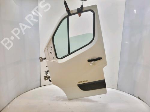left-front-door-renault-master-iii-van-fv-2010-38479696 main image