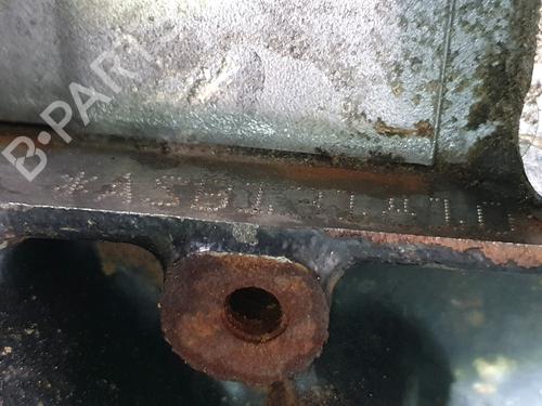 Engine AUDI A6 C6 (4F2) 3.0 TDI quattro | BP36776503M1 - Image 10