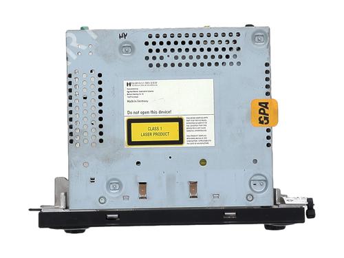 Radio PORSCHE CAYENNE (9PA) Turbo S 4.8 | BP30140515E6