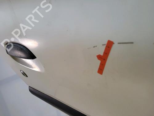 Dør høyre foran RENAULT CLIO II (BB_, CB_) 1.5 dCi (B/CB08) | BP29762545C3 