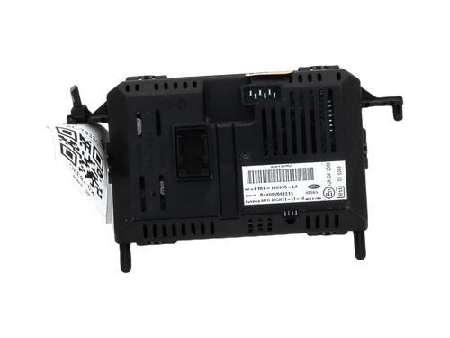 Multifunctionele display FORD FIESTA VI (CB1, CCN) 1.5 TDCi | BP28573710C48 