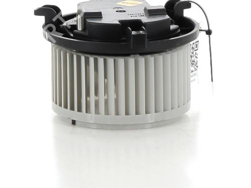 Heater blower motor RENAULT MEGANE E-TECH SUV EV60 (BNJ1) | BP25983220M62