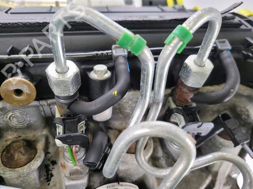 Engine DACIA LOGAN MCV (KS_) 1.5 dCi (KS0W) | BP29849318M1