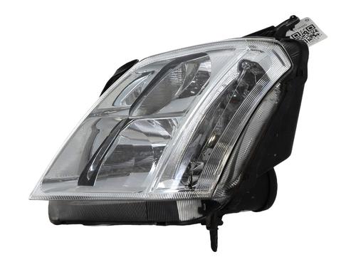Phare gauche OPEL MERIVA A MPV (X03) 1.4 16V Twinport (E75) (90 hp) 27439461