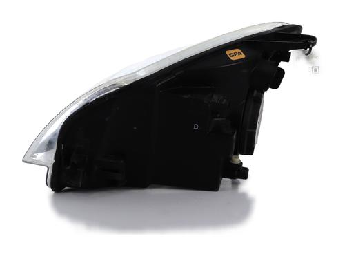 Right headlight PEUGEOT PARTNER MPV (5_, G_) 1.6 HDi 75 | BP30165172C29 